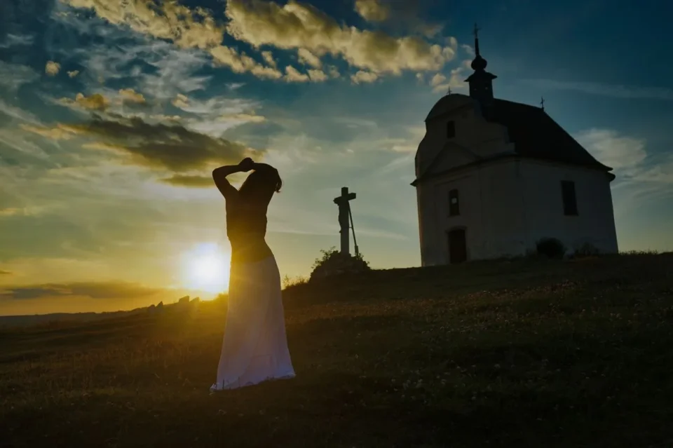 portrétní fotograf z Havířova